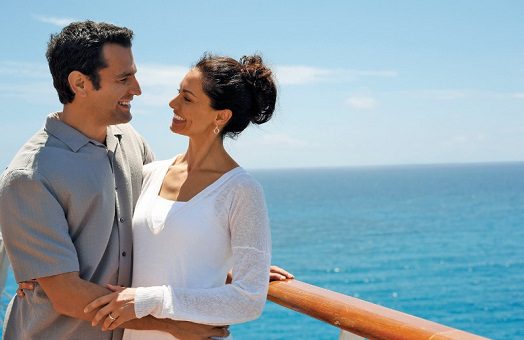 Free Balcony Upgrades On Holland America!